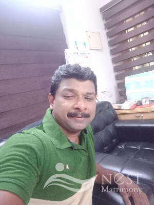 SUNESH KUMAR